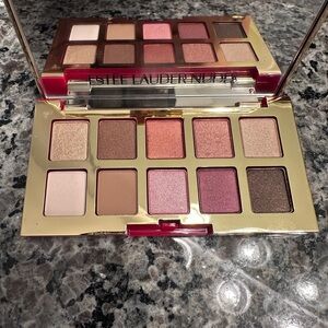 Estee Lauder Pure Color Envy Eyeshadow Palette - Nudes